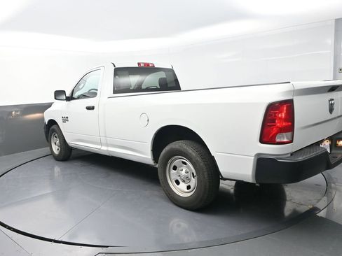 Used 2019 RAM 1500 Tradesman w/ Popular Equipment Group image 6