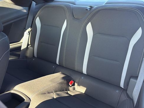 Used 2024 Chevrolet Camaro LT w/ RS Package RWD image 28