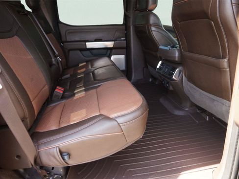 Used 2021 Ford F150 King Ranch w/ Equipment Group 601A High AWD/4WD image 15