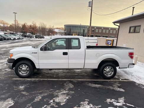 Used 2014 Ford F150 XL w/ Equipment Group 101A Mid image 6