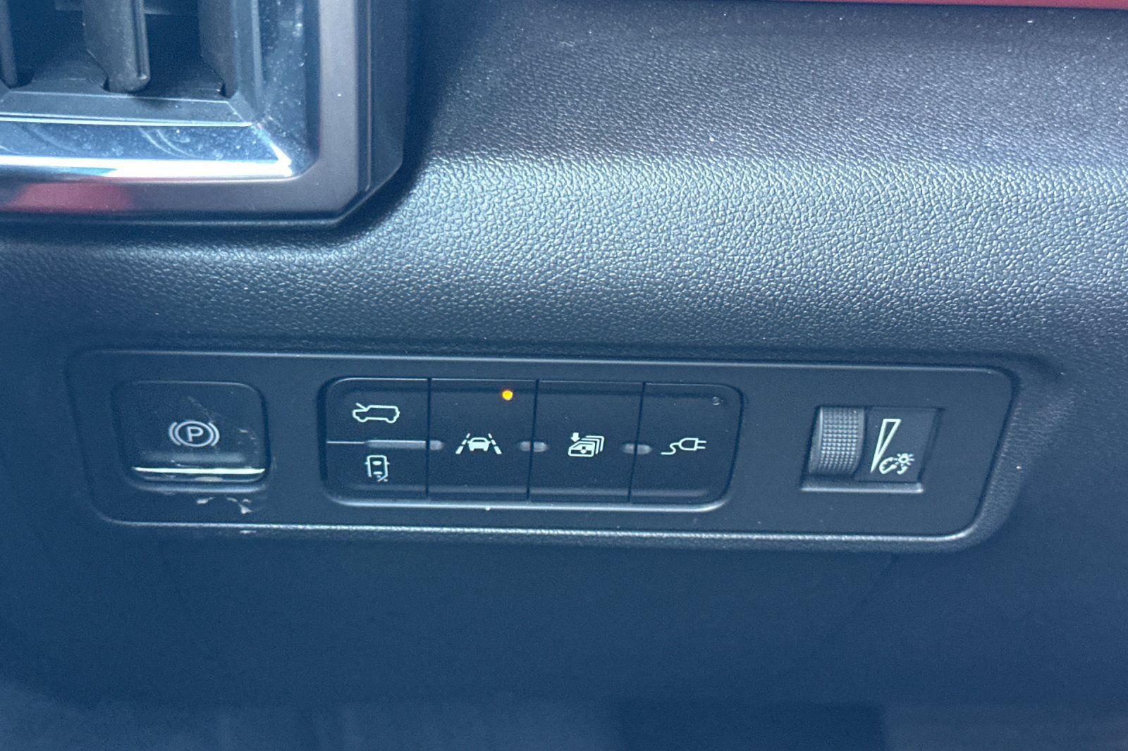Used 2026 GMC Hummer EV 3X w/ Carbon Fiber Edition Package AWD/4WD image 39
