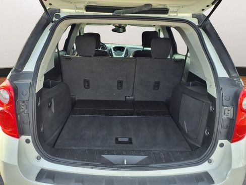 Certified 2015 Chevrolet Equinox LT w/ Driver Convenience Package image 23