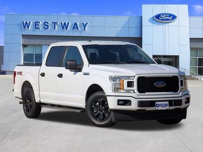 Used 2019 Ford F150 XL w/ Equipment Group 101A Mid