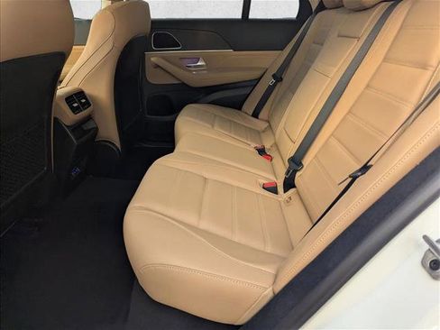 New 2026 Mercedes-Benz GLE 350 4MATIC image 14