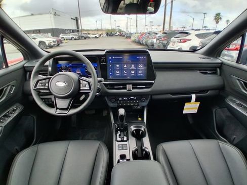 New 2026 Subaru Outback Limited AWD/4WD image 10