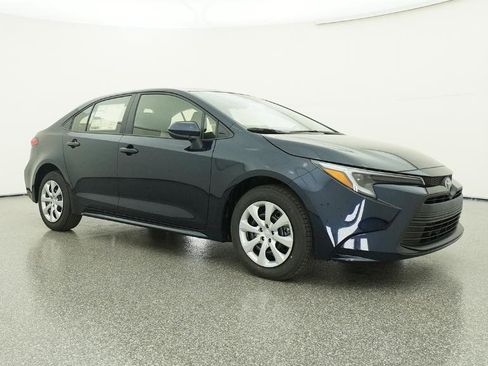 New 2026 Toyota Corolla LE image 93