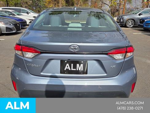 Used 2024 Toyota Corolla LE FWD image 5