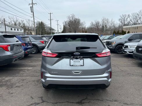 Certified 2023 Ford Edge ST-Line image 7