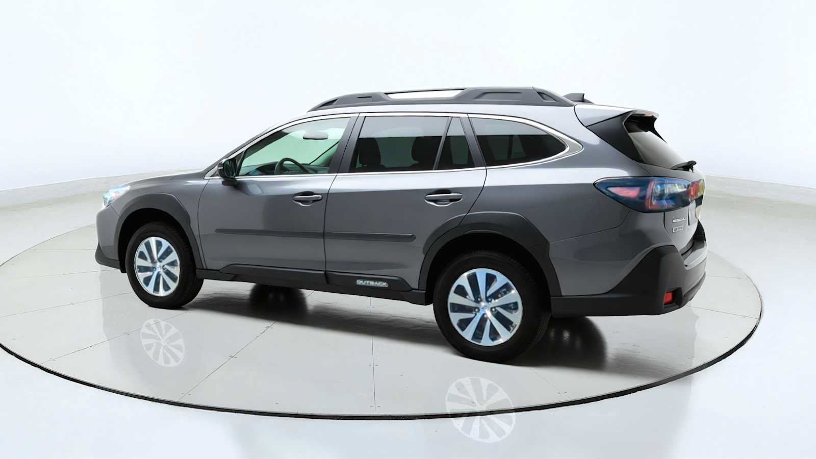 Certified 2024 Subaru Outback Premium AWD/4WD image 7