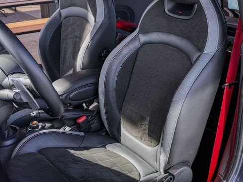 Used 2021 MINI Cooper John Cooper Works GP image 25