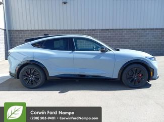 New 2025 Ford Mustang Mach-E Premium w/ Sport Appearance Package video 2