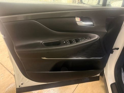 Used 2023 Hyundai Santa Fe SEL Premium image 14