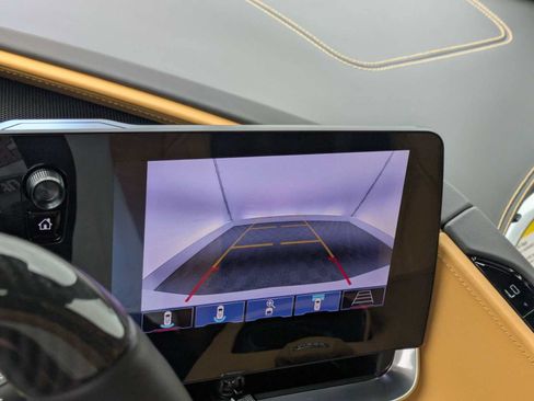 New 2025 Chevrolet Corvette Z06 RWD image 23