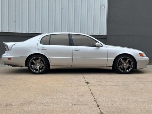 Used 1993 Lexus GS 300 image 26