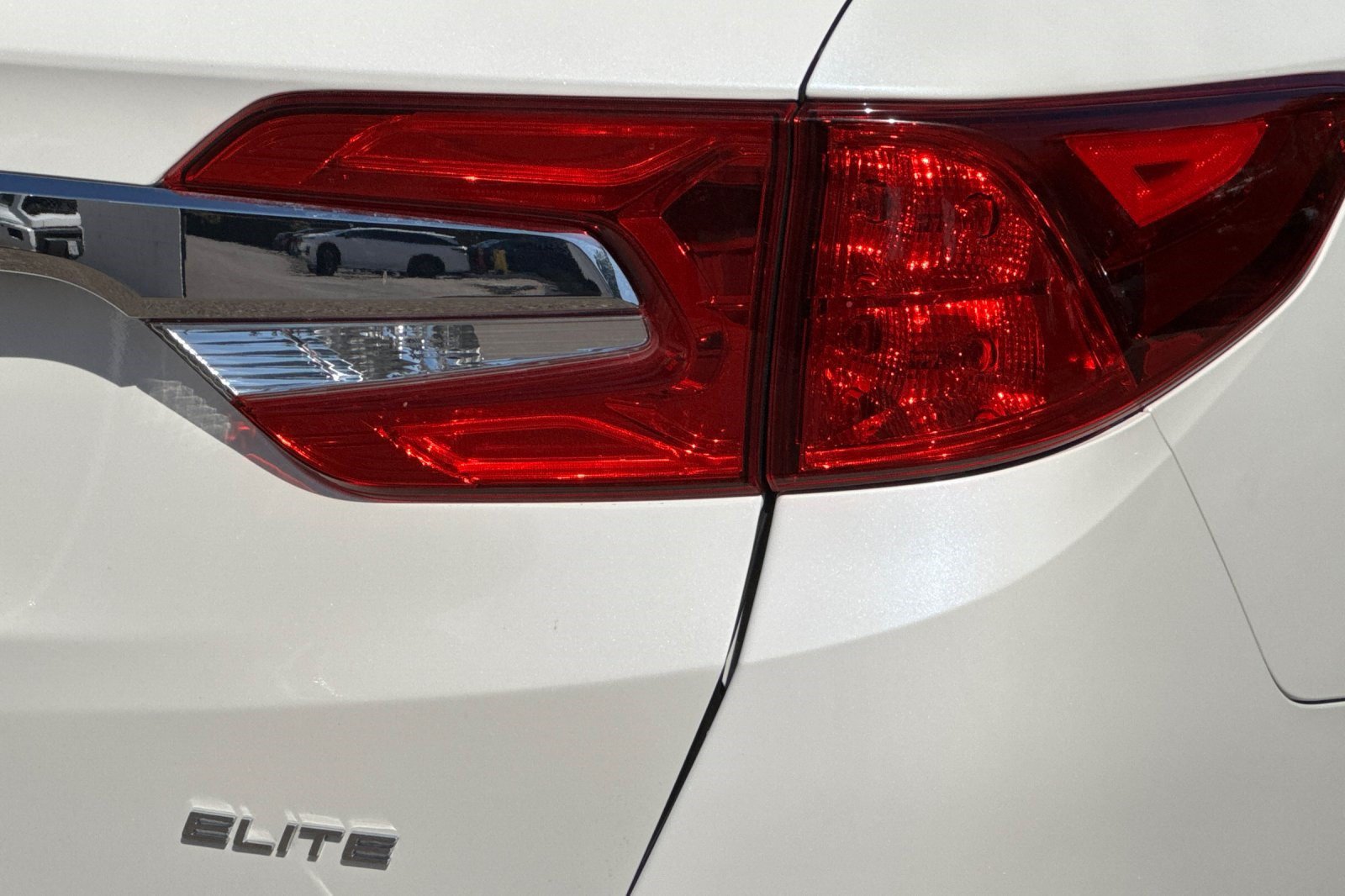 Used 2019 Honda Odyssey Elite image 32
