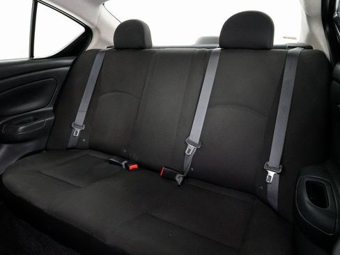 Used 2016 Nissan Versa S image 15