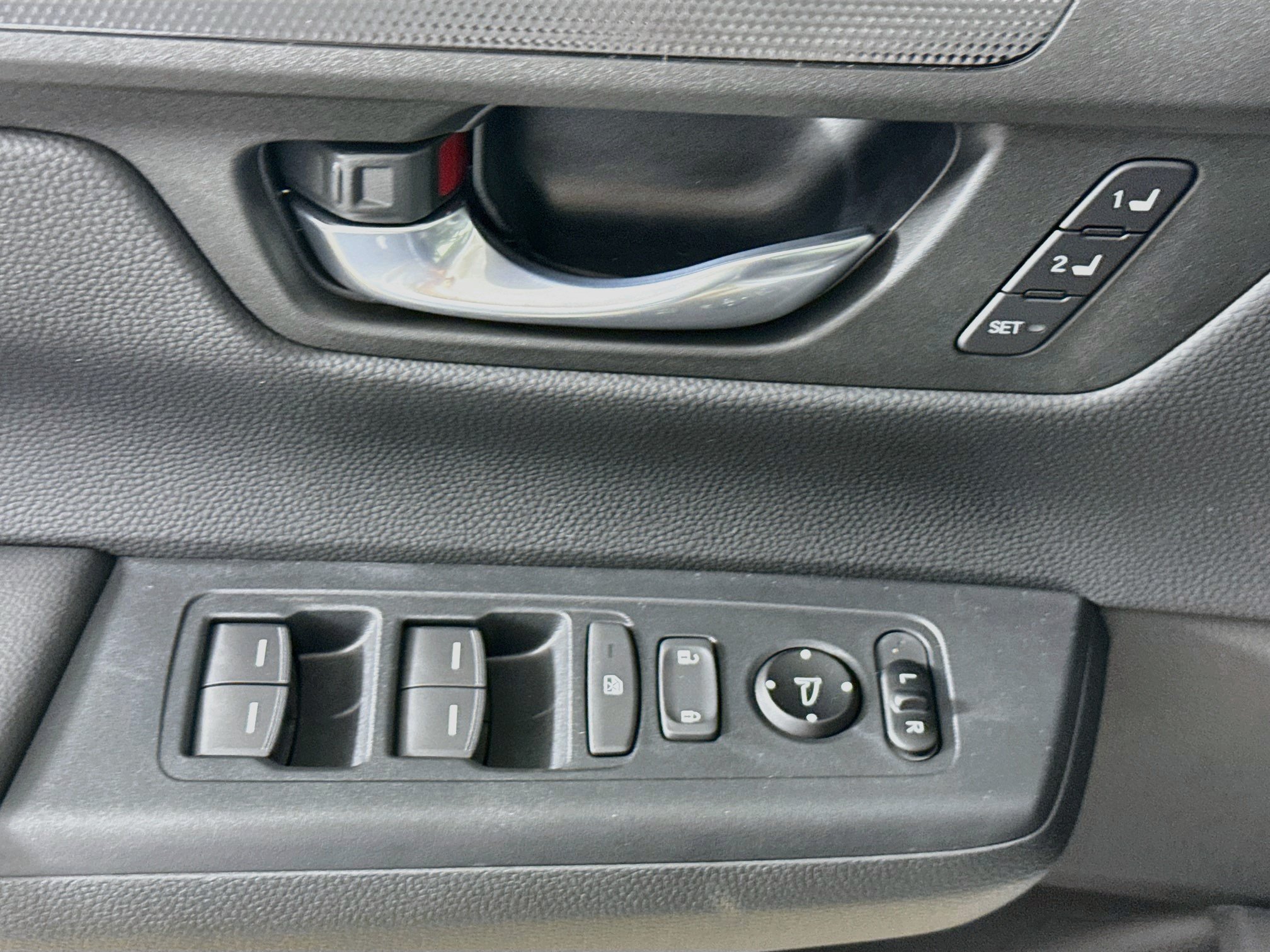 New 2026 Honda CR-V Sport-L image 20