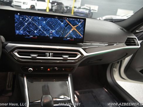 Used 2023 BMW M2 w/ Lighting Package image 27