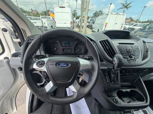 Used 2017 Ford Transit 350 XL RWD image 13