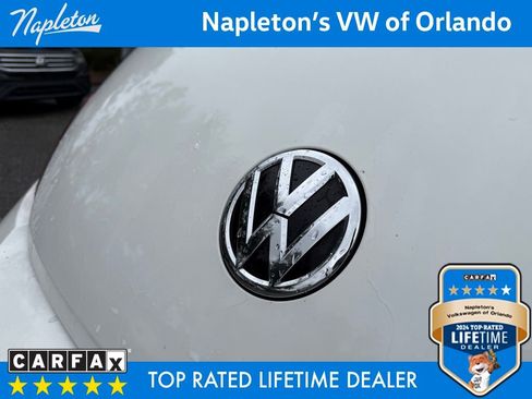 Used 2013 Volkswagen Beetle 2.5 image 9