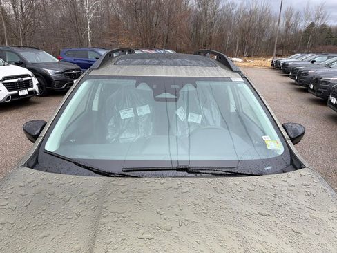 New 2026 Subaru Ascent Limited image 3