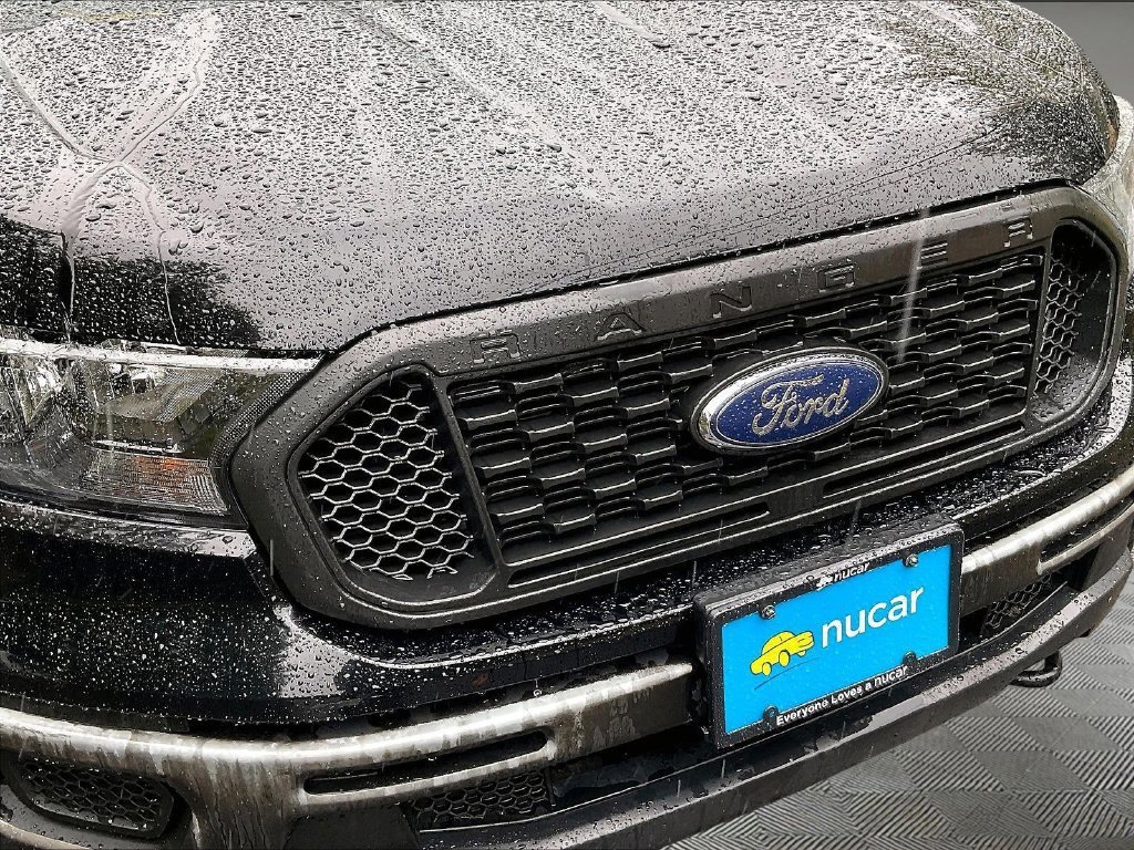 Used 2023 Ford Ranger XL AWD/4WD image 28