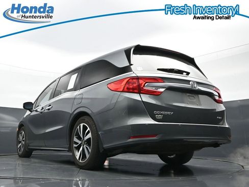 Used 2018 Honda Odyssey Elite image 32