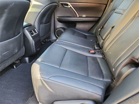 Used 2020 Lexus RX 350 FWD w/ Premium Package image 25