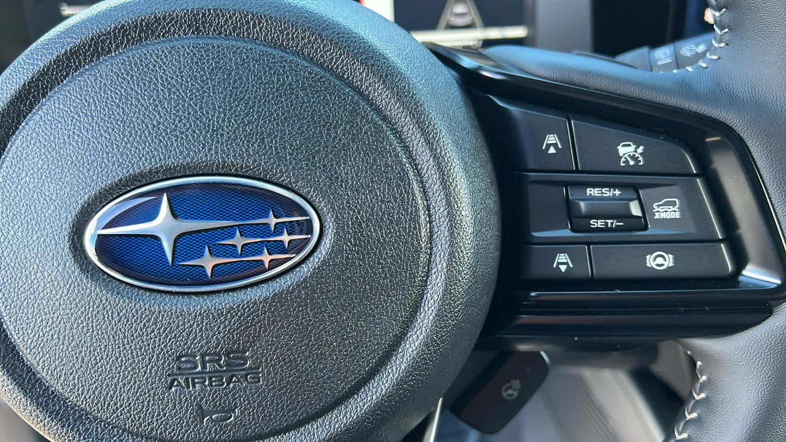 New 2026 Subaru Outback Touring XT AWD/4WD image 20