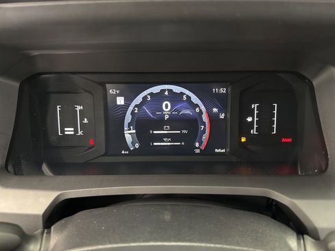 New 2026 Toyota Tacoma SR5 image 16