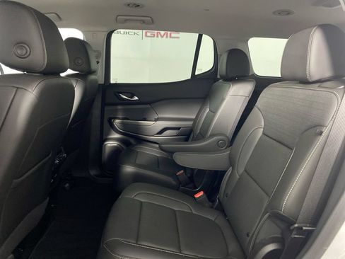 Used 2023 GMC Acadia SLT w/ Preferred Package AWD/4WD image 21