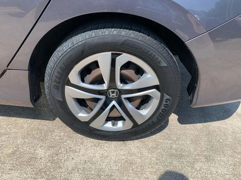 Used 2017 Honda Civic LX image 23