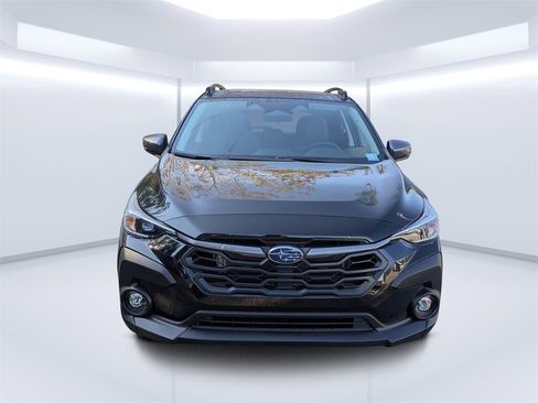 New 2026 Subaru Crosstrek 2.0i Premium image 8