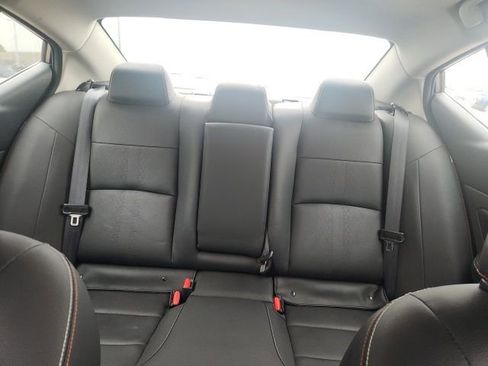 Certified 2024 Nissan Altima 2.5 SR w/ SR Premium Package image 15