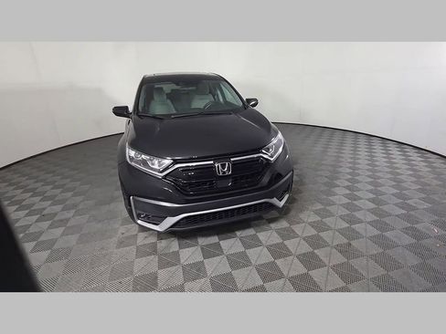 Used 2022 Honda CR-V EX image 51