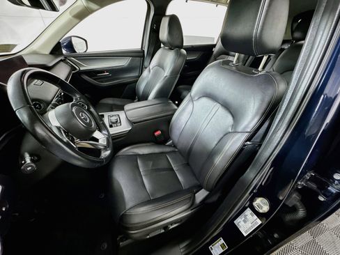 Used 2024 MAZDA CX-90 Plug-In Hybrid w/ Premium Pkg AWD/4WD image 13
