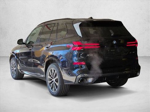 New 2026 BMW X5 xDrive40i image 9