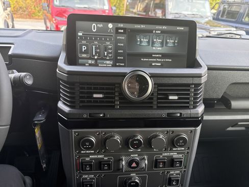 New 2025 INEOS Grenadier image 17