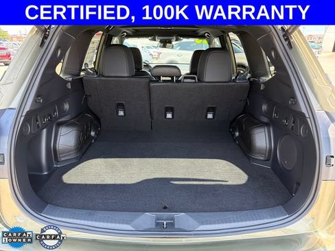 Certified 2026 Subaru Forester Limited AWD/4WD image 9