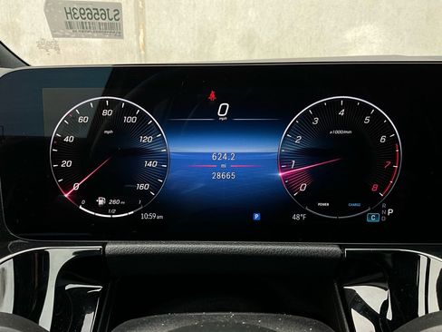 Used 2025 Mercedes-Benz GLA 250 image 41