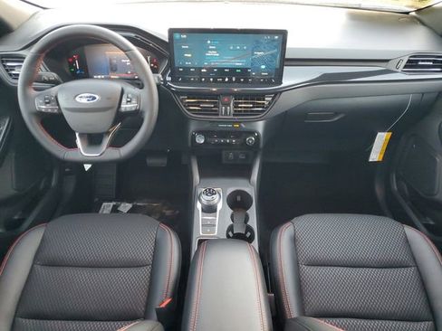 New 2026 Ford Escape ST-Line Select w/ Tech Pack #1 image 8