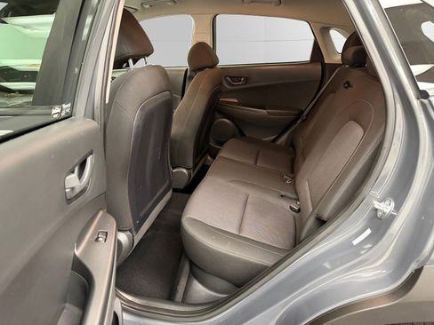 Certified 2023 Hyundai Kona SEL w/ Cargo Package image 13