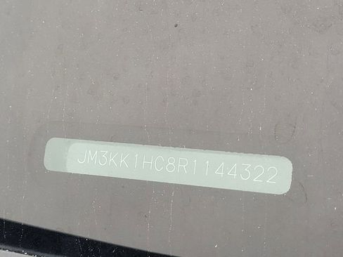 Used 2024 MAZDA CX-90 3.3 Turbo S image 11