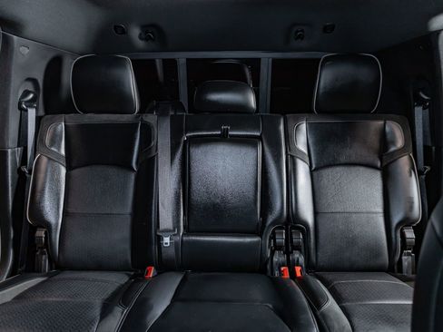 Used 2024 RAM 2500 Laramie w/ Night Edition image 25