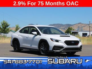 New 2026 Subaru WRX AWD/4WD video 1