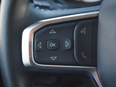 Used 2024 RAM 2500 Laramie w/ Safety Group image 6