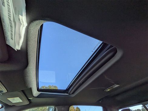 New 2026 GMC Sierra 3500 AT4 w/ AT4 Premium Plus Package image 21