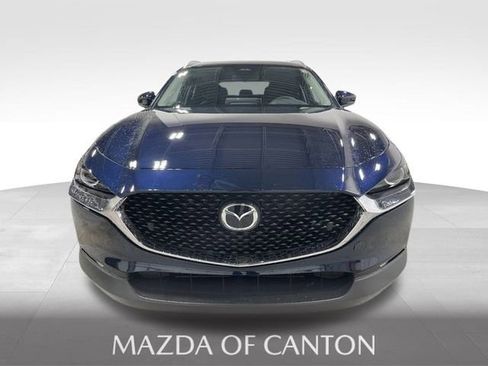 New 2026 MAZDA CX-30 AWD 2.5 S image 1