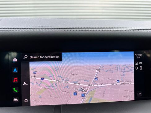 Used 2024 Porsche Taycan image 29