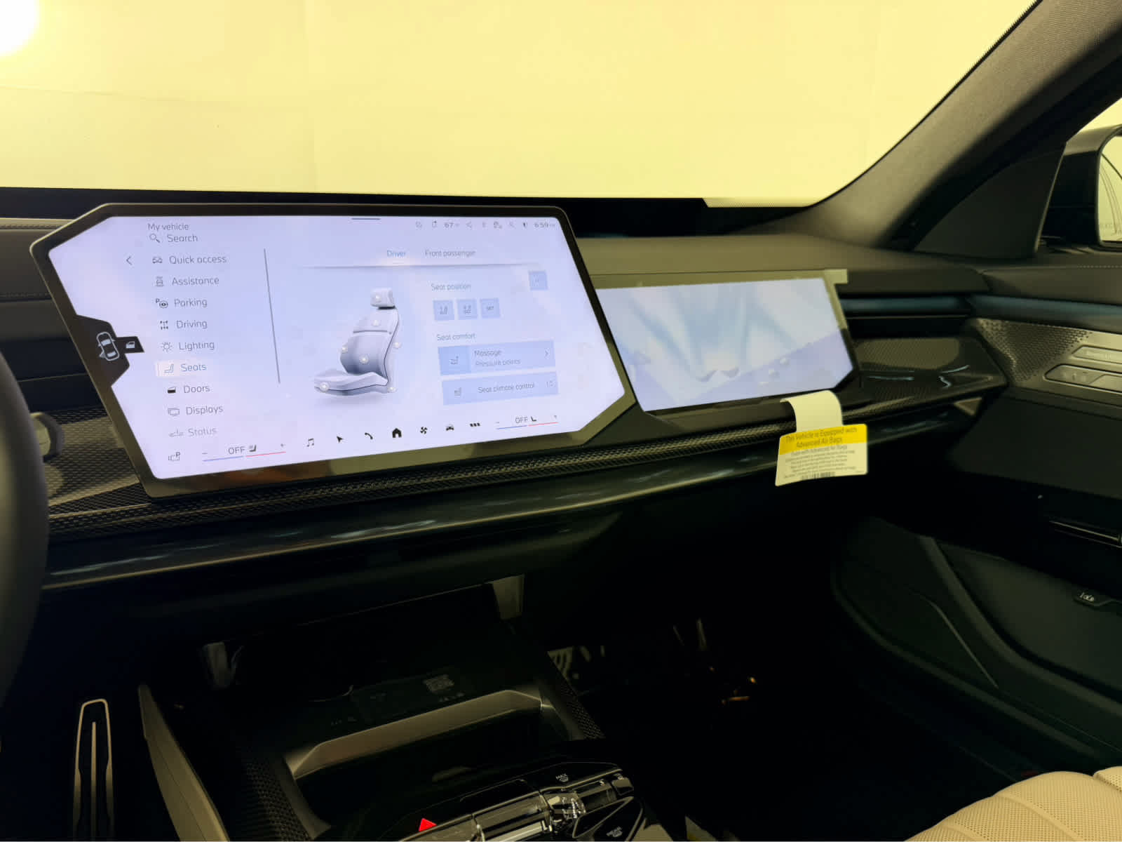 New 2027 BMW 740i w/ Executive Package RWD image 16